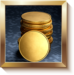 Gold bars